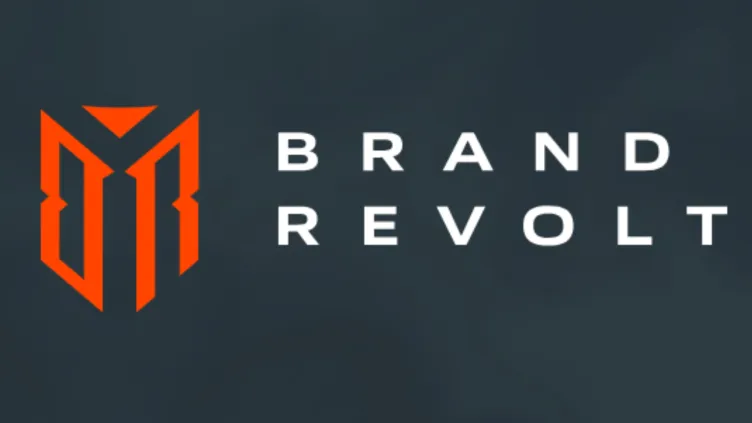 Why Brand Revolt? My Thoughts on Our Bold Rebrand and the Future of Marketing