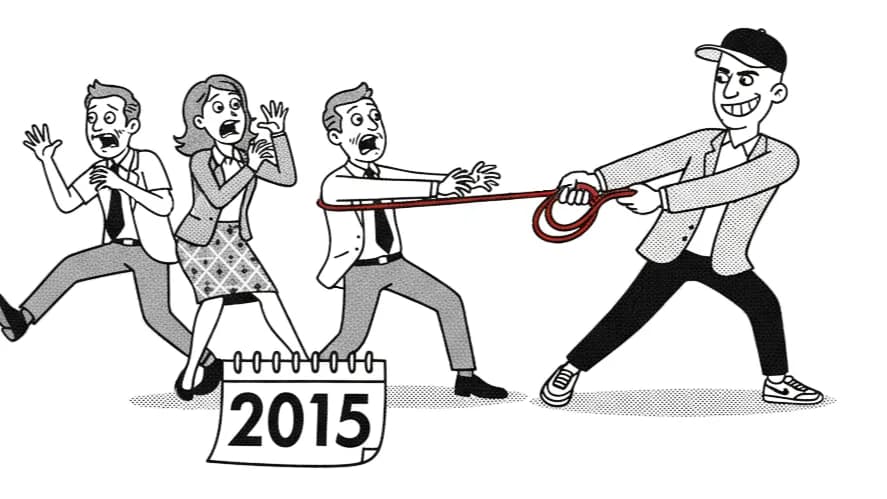 Helping DMOs Build the Systems Agencies Can’t