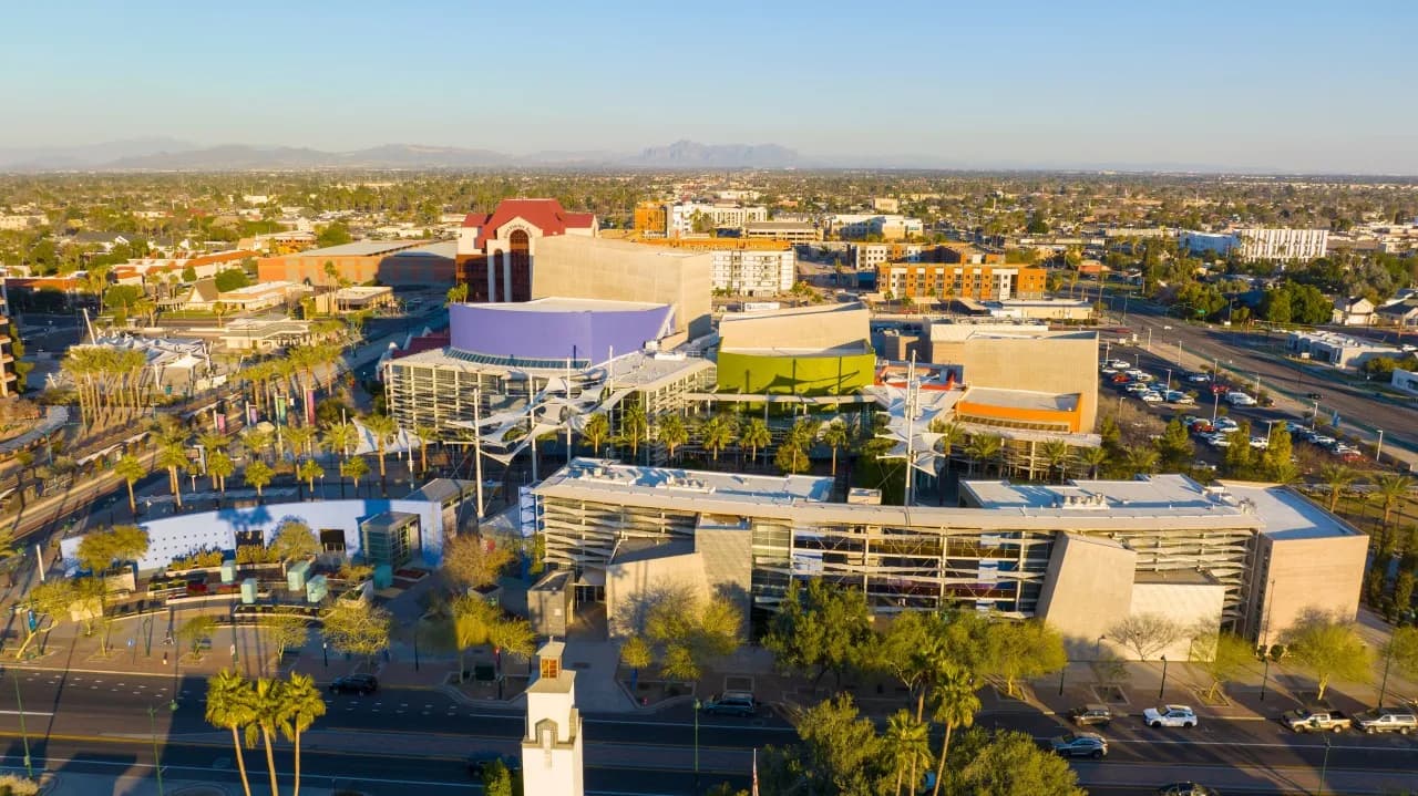 What Every DMO Can Learn From Visit Mesa