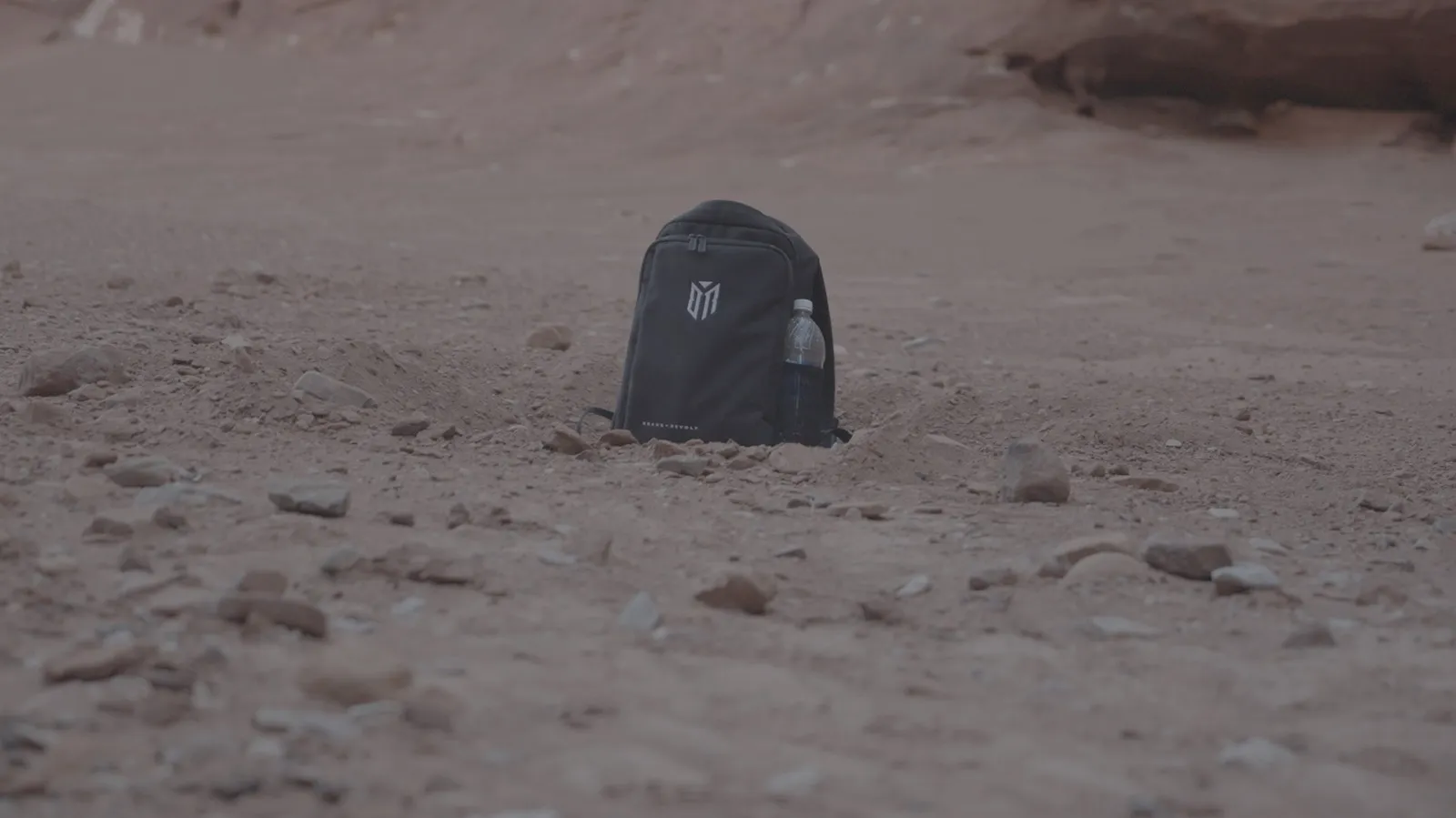Utah documentary shoot — scouting the story