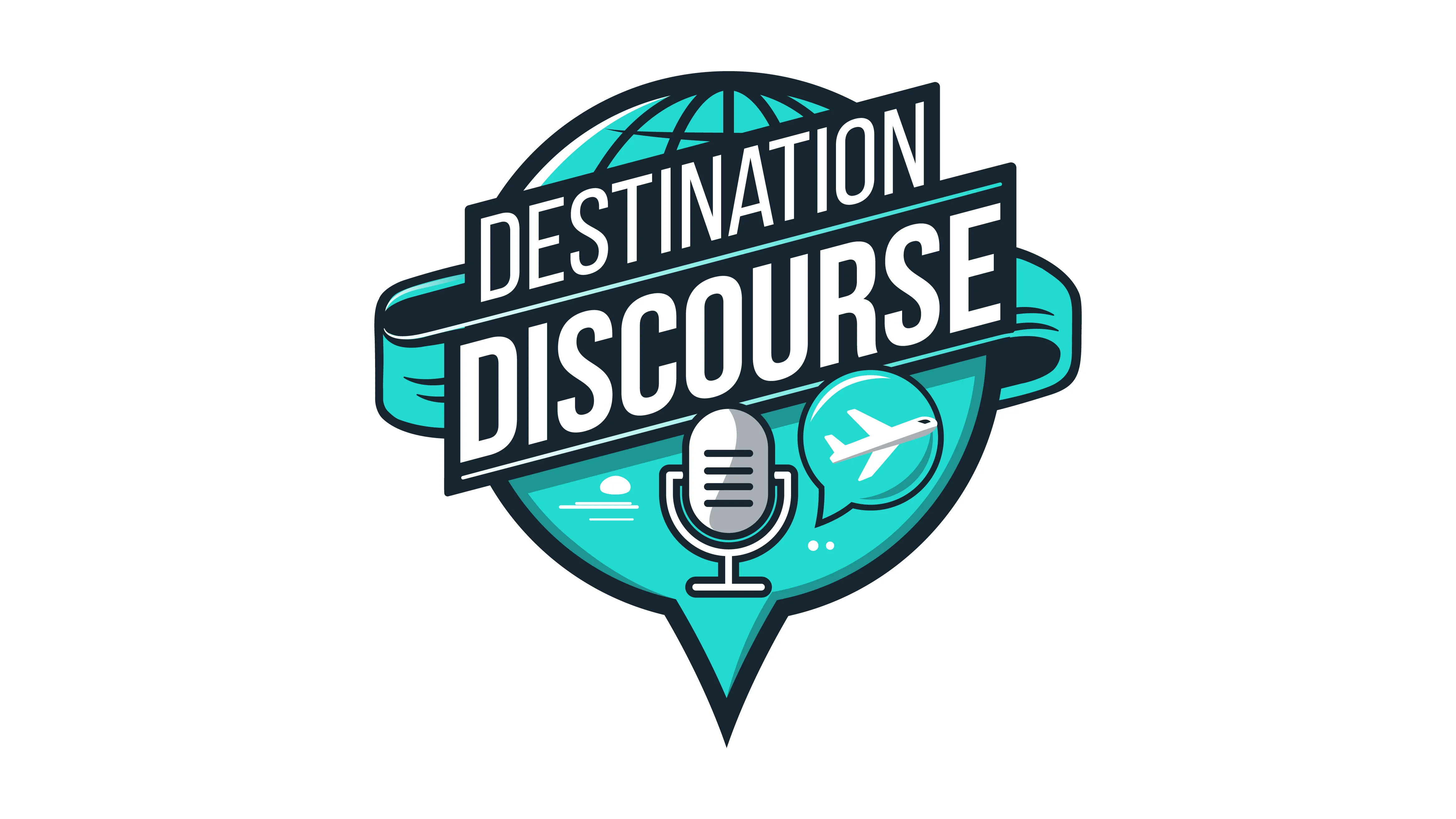 Destination Discourse