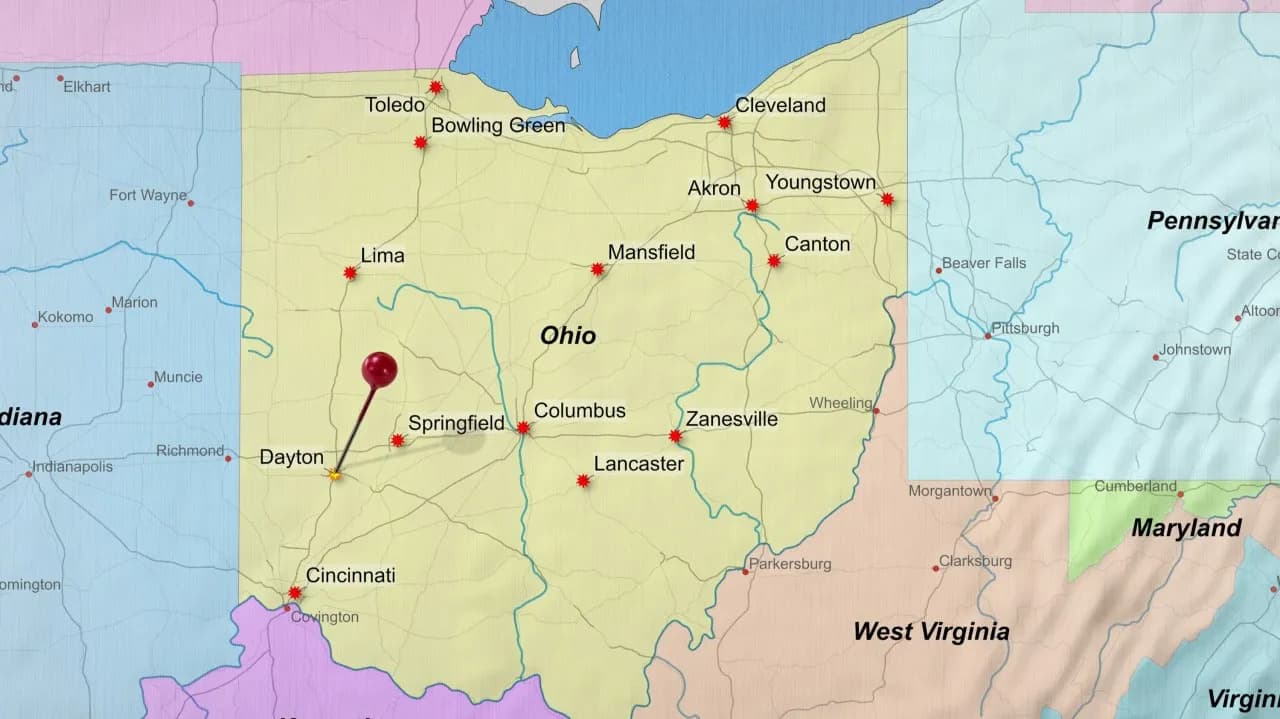 Big News from Destination Dayton + Top Tourism Jobs You Should Know About